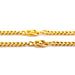 Collier Collier de station aigue-marine 58 Facettes BF62D7ACCB33415FB7003022DCE2E020