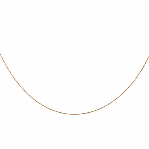 Collier Collier Chaîne Or rose 58 Facettes 3027985CN