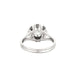 Bague 58 Bague solitaire 1.50 ct 58 Facettes BO/230059/