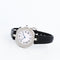 Bracelet Cartier Santos Vendôme - Ivory roman dial - SM 58 Facettes