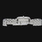 Montre Montre Jaeger LeCoultre Reverso Duetto 58 Facettes MT41917