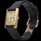 Cartier Montre Tank Vermeil