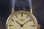 Montre Longines Quartz 153 7016 58 Facettes