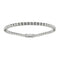 Bracelet de tennis en diamant de 5,10 carats