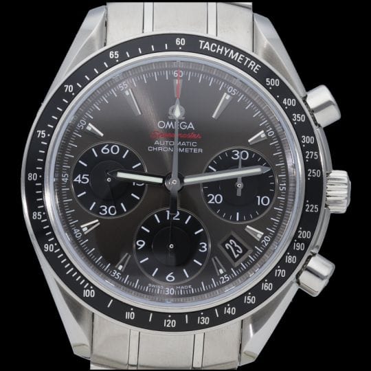 Montre Omega Montre Speedmaster Date Chronograph 58 Facettes MT40785