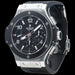 Montre Hublot Montre Big Bang 44 Chronograph 58 Facettes MT40201