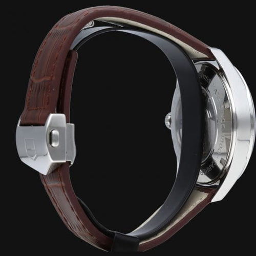 Montre Tag Heuer Montre Carrera Calibre 6 58 Facettes MT42814