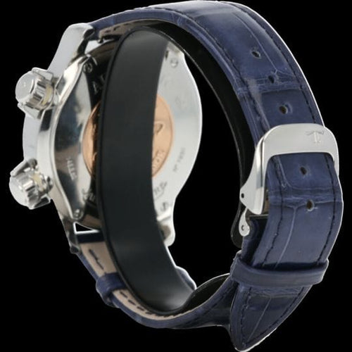 Montre Montre Jaeger-LeCoultre Master Compressor Lady 58 Facettes MT42859