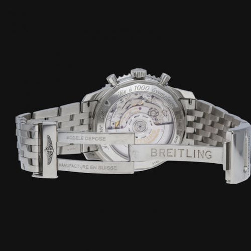 Breitling Montre Navitimer