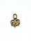 Pendentif Pendentif Maison En Or 58 Facettes