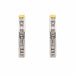 Boucles d'oreilles Boucles d'oreilles Créoles Or jaune, Or blanc Diamant 58 Facettes 3491264RV