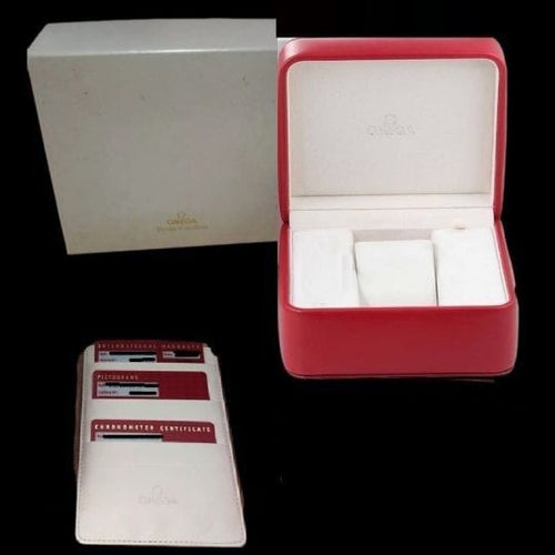 Montre Omega Montre Seamaster 300M  Chronograph 58 Facettes MT43745