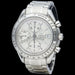 Montre Omega Montre Speedmaster Automatique Chronograph 58 Facettes MT41207