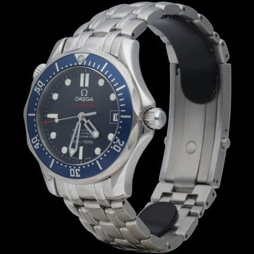 Montre Omega Montre Seamaster Diver 300M 58 Facettes MT44684