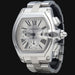 Montre Cartier Montre Roadster Chronograph 58 Facettes MT40106