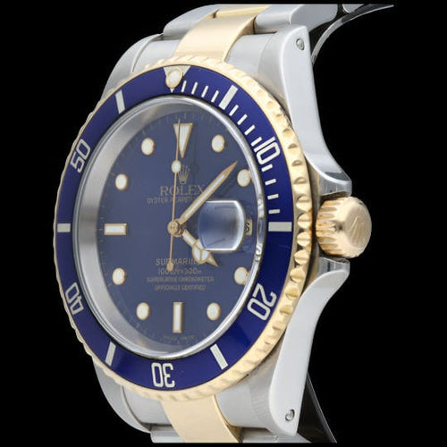 Montre Rolex Montre Submariner Date 58 Facettes MT42884
