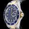 Montre Rolex Montre Submariner Date 58 Facettes MT42884
