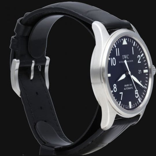 Montre Iwc Montre Pilot Mark Xvi 58 Facettes MT43607