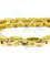 Bracelet Bracelet en or rose et jaune 58 Facettes