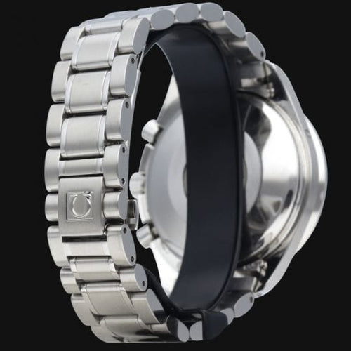 Montre Omega Montre Speedmaster Day Date Chronographe 58 Facettes MT39986