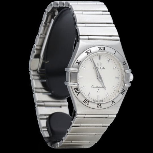 Montre Omega Montre Constellation 58 Facettes MT43906