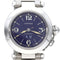 Montre Cartier Montre Pasha 58 Facettes MT42740