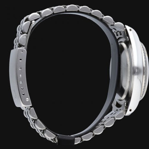 Montre Rolex Montre Date Just 36 58 Facettes MT43554