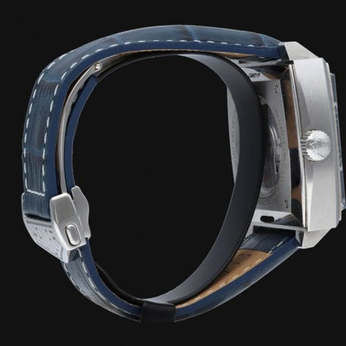 Montre Tag Heuer Montre Monaco 58 Facettes MT44503