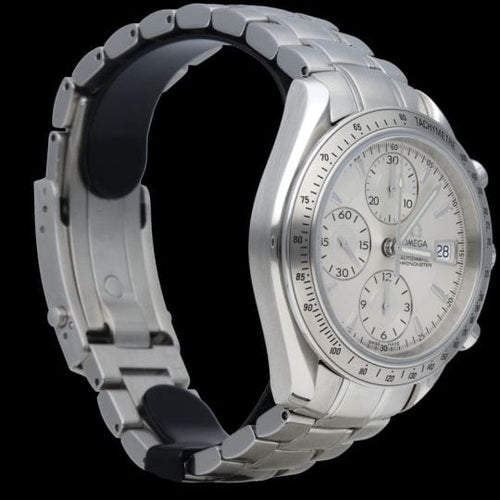 Montre Omega Montre Speedmaster Date 58 Facettes MT42638