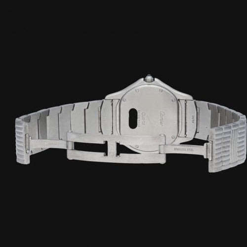 Montre Montre Cartier Cougar Panthère 58 Facettes MT41500