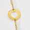 Collier CARTIER - DINH VAN - Rare Sautoir Or Jaune 58 Facettes 58FC1