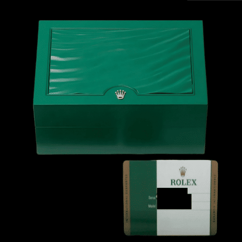 Montre Rolex Montre Air King 58 Facettes MT43020