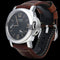 Montre Panerai Montre Luminor 8 Days 58 Facettes MT44614