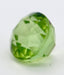 Gemstone Peridot 2.31cts 58 Facettes