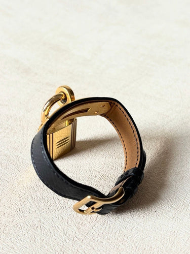 Montre Montre HERMÈS Kelly 58 Facettes WC-2025-1755