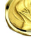 Augis - Médaille Vierge Marie / Notre Dame De Lourdes Or 18 Carats