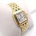 Montre PRESTIGE Montre femme or jaune 58 Facettes