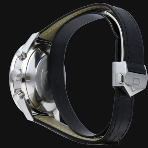 Montre Tag Heuer Montre Carrera 58 Facettes MT44522