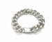 Bracelet Bracelet en argent Paciotti 58 Facettes 7218