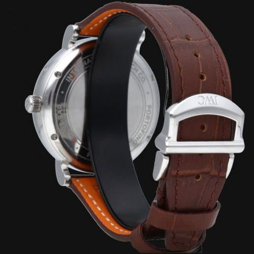 Iwc Montre Portofino