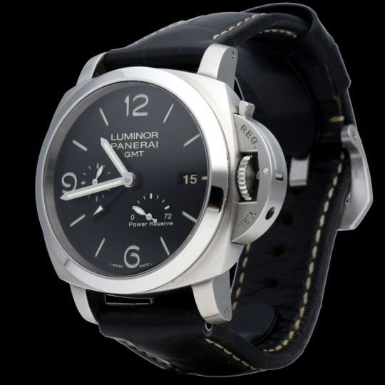 Panerai Montre Luminor 1950 3 Days Gmt