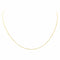 Collier Tiffany & Co Collier Chaîne  Or jaune 58 Facettes 4466620RV