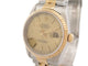 Montre vintage montre ROLEX datejust 16233 jubilee 36mm automatique or 18k & acier 58 Facettes 268501