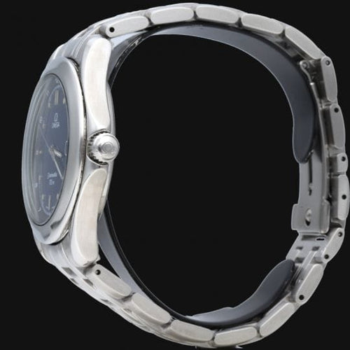 Montre Omega Montre Seamaster 120M 58 Facettes MT43122