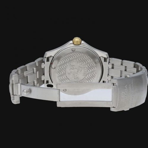 Montre Omega Montre Seamaster 120M Quartz 58 Facettes MT41885