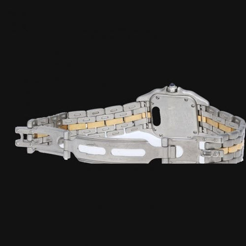 Montre Cartier Montre Panthère 58 Facettes MT42431