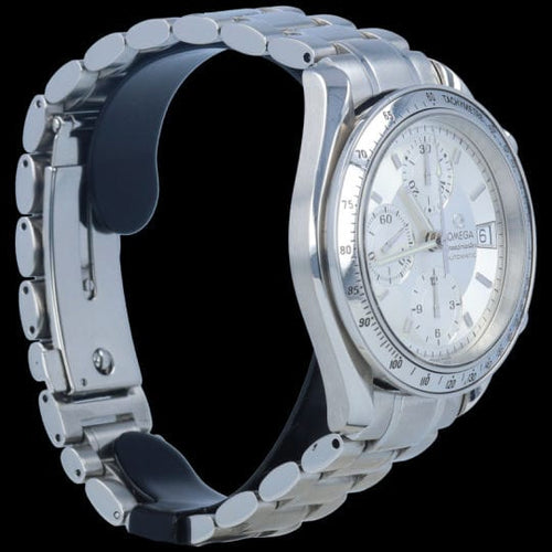 Montre Omega Montre Speedmaster Automatique Chronograph 58 Facettes MT41425