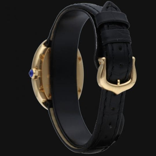 Montre Cartier Montre Baignoire 58 Facettes MT42463