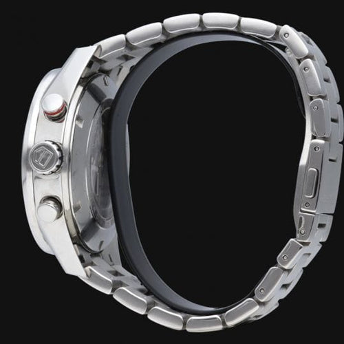 Montre Tag Heuer Montre Carrera Calibre 16 Chronograph 58 Facettes MT42702