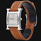 Montre Hermes Montre Heure H 58 Facettes MT40225